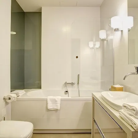 Апартаменты Apartamenty Sky Tower B&B *