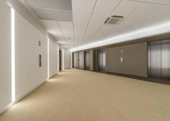 Appartement Apartamenty Sky Tower B&B *